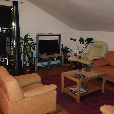 Aleksic Old Town Appartement *