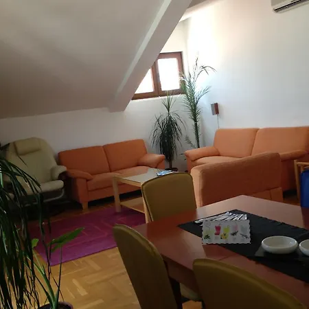 Appartement Aleksic Old Town