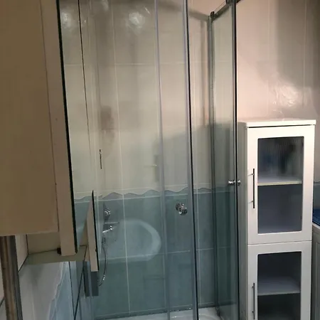 Aleksic Old Town Apartment Budva