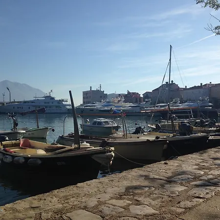 Aleksic Old Town