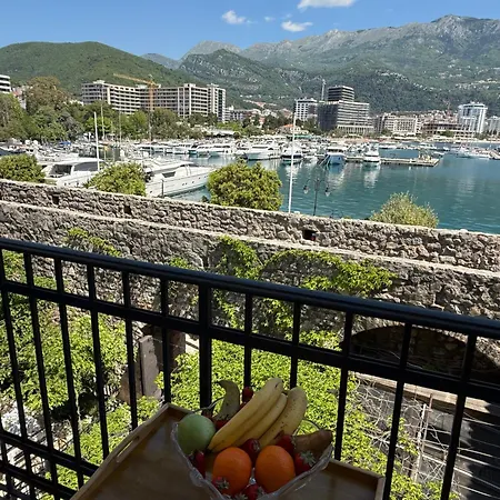 Aleksic Old Town * Budva
