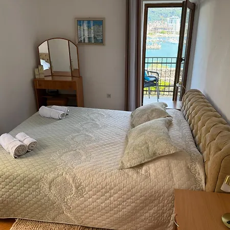 Apartment Aleksic Old Town Budva