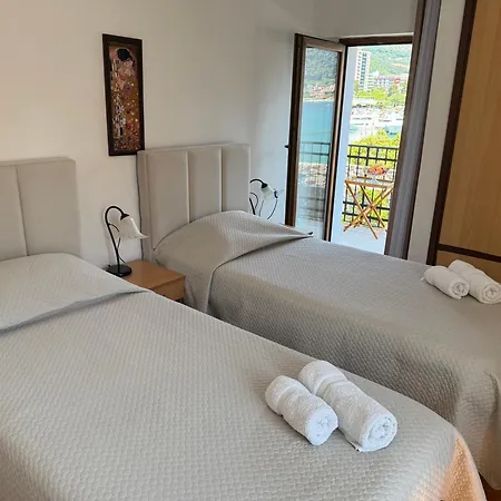 Aleksic Old Town Apartment