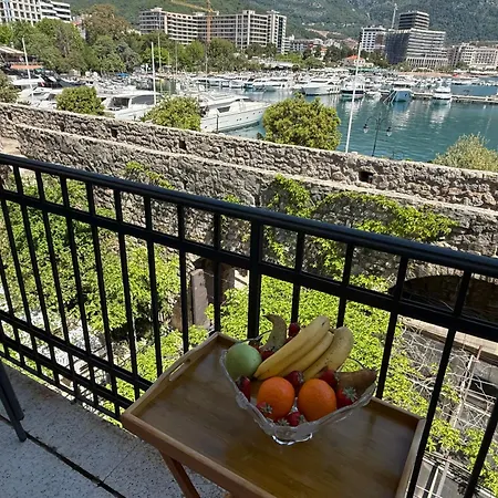Apartment Aleksic Old Town
