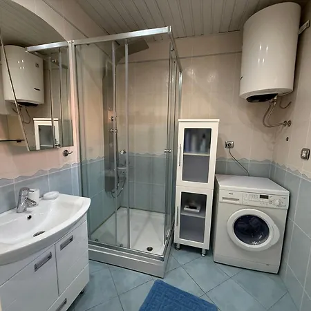Aleksic Old Town Apartment