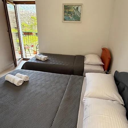 Aleksic Old Town Apartment