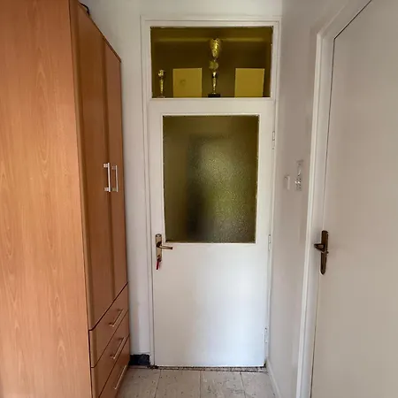 Aleksic Old Town Apartment *