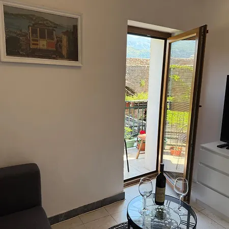 Apartment Aleksic Old Town