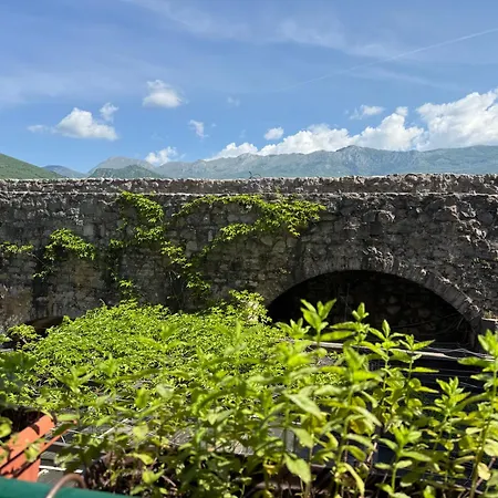 Apartment Aleksic Old Town Budva