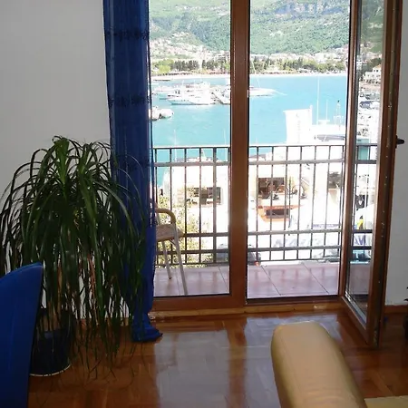 Appartement Aleksic Old Town Budva