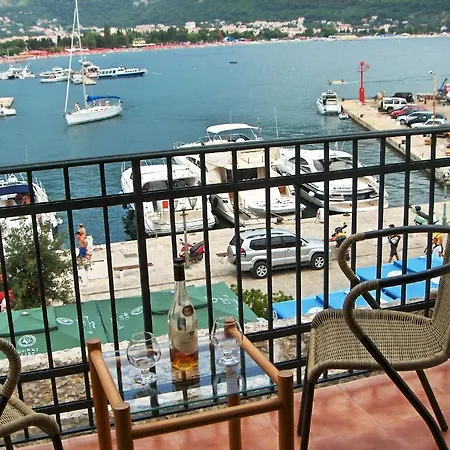 Aleksic Old Town Apartment