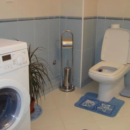 Aleksic Old Town Appartement