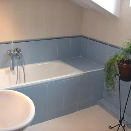 Apartment Aleksic Old Town