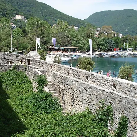 Apartment Aleksic Old Town Budva