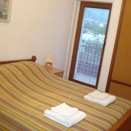 Aleksic Old Town Apartment Budva