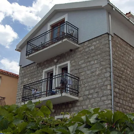 Aleksic Old Town