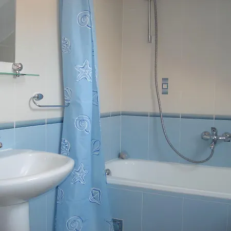 Aleksic Old Town Apartment *