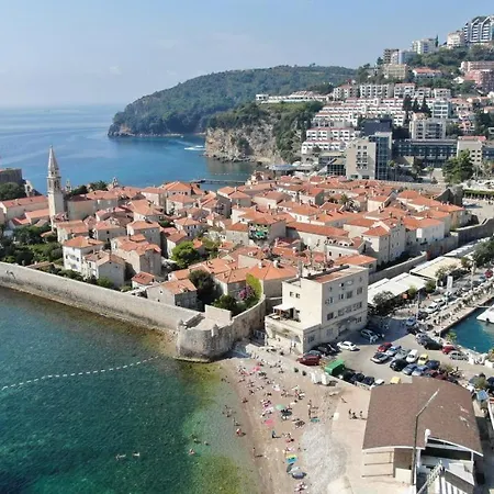 Aleksic Old Town *