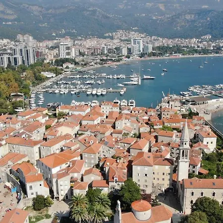 Aleksic Old Town * Budva