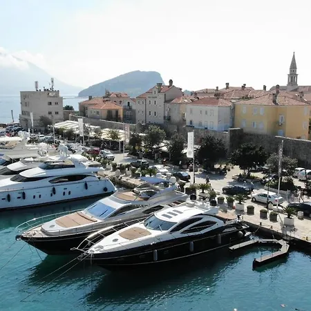 Apartment Aleksic Old Town *