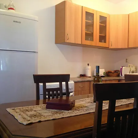 Appartement Aleksic Old Town *
