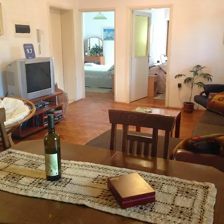 Appartement Aleksic Old Town