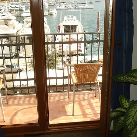 Apartment Aleksic Old Town Budva