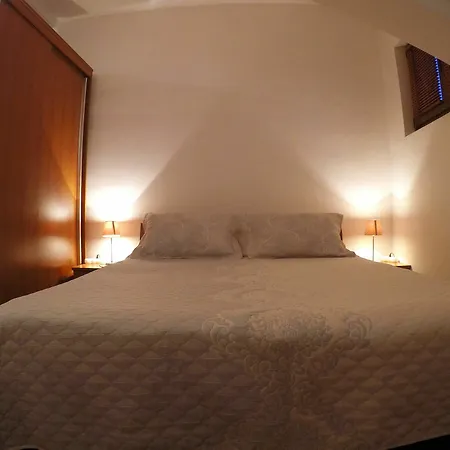 Appartement Aleksic Old Town