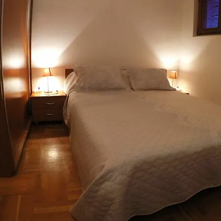 Appartement Aleksic Old Town