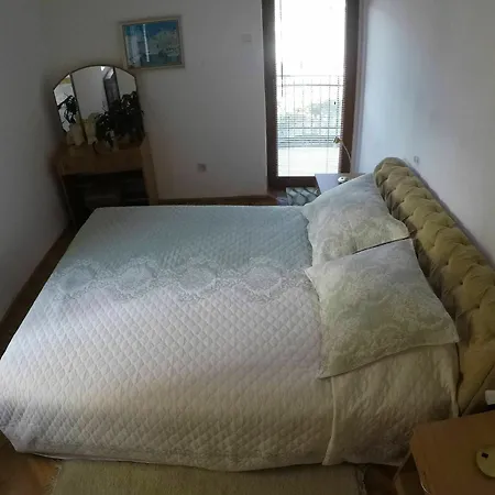 Aleksic Old Town Apartment Budva