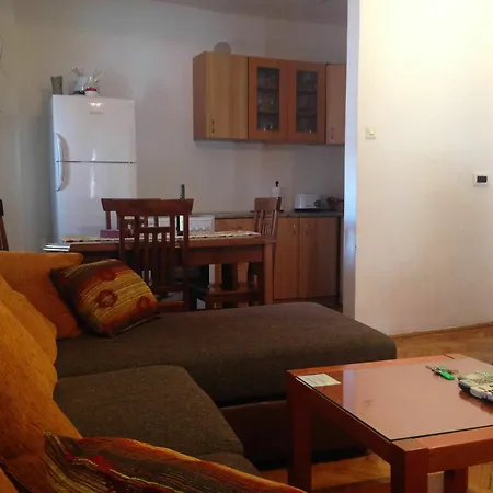 Apartment Aleksic Old Town *