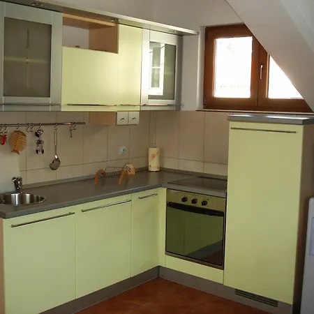 Apartment Aleksic Old Town Budva