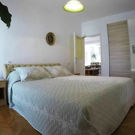 Aleksic Old Town Budva