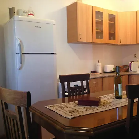 Apartment Aleksic Old Town Budva