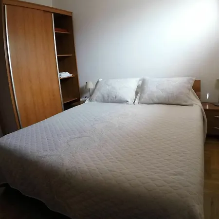 Apartment Aleksic Old Town *